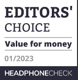 Headphone Check Meilleur rapport qualité/prix 2022 - 