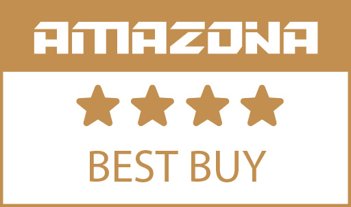 Amazonia Best Buy ShowBox - 