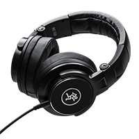 MC-150 DJ Headphones