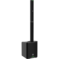 mackie srm-flex tower style PA speaker