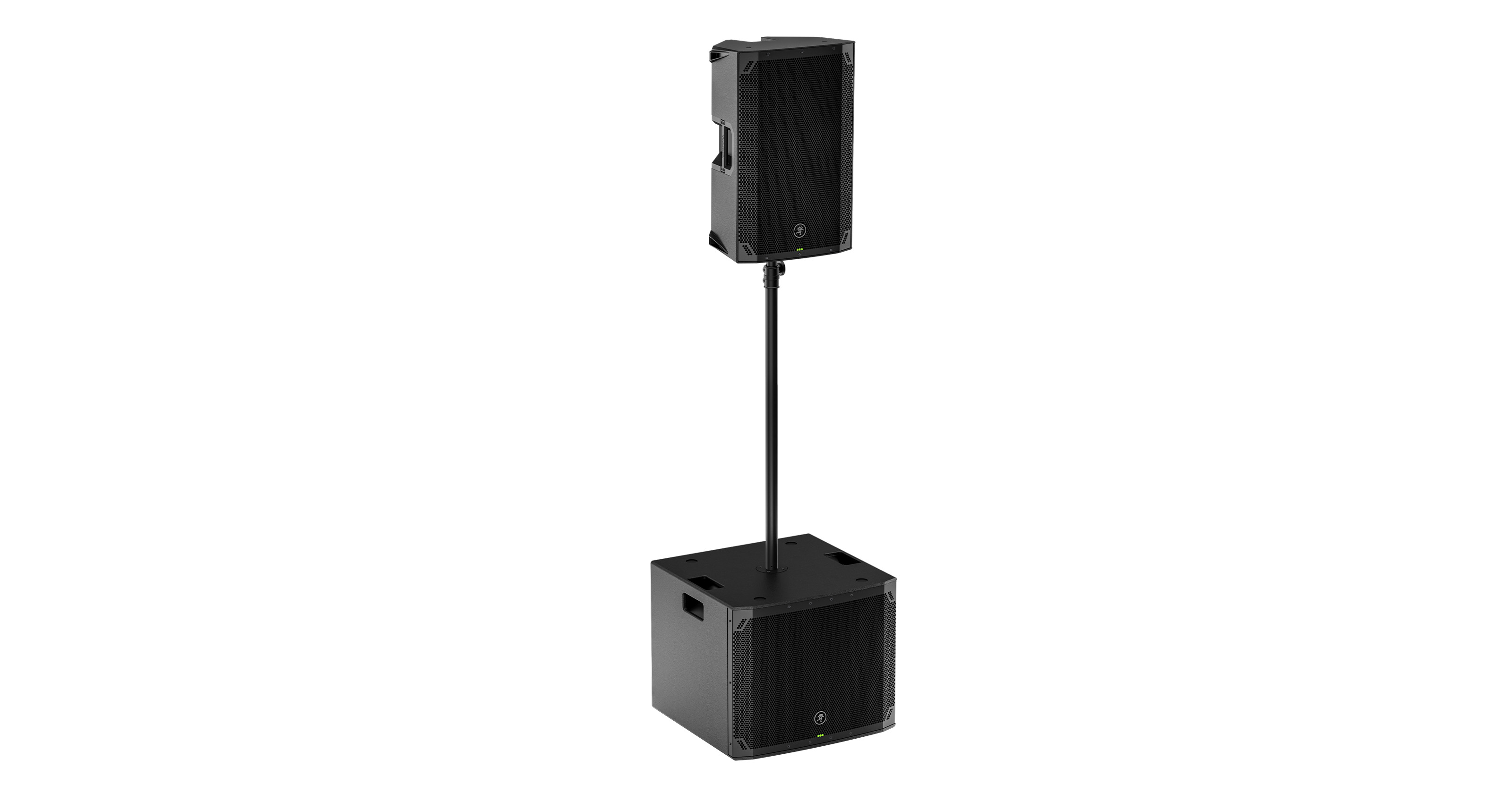 Build an All-in-One System