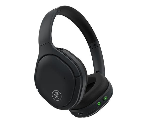 Mackie MC-50BT Headphones - Thumbnail 5
