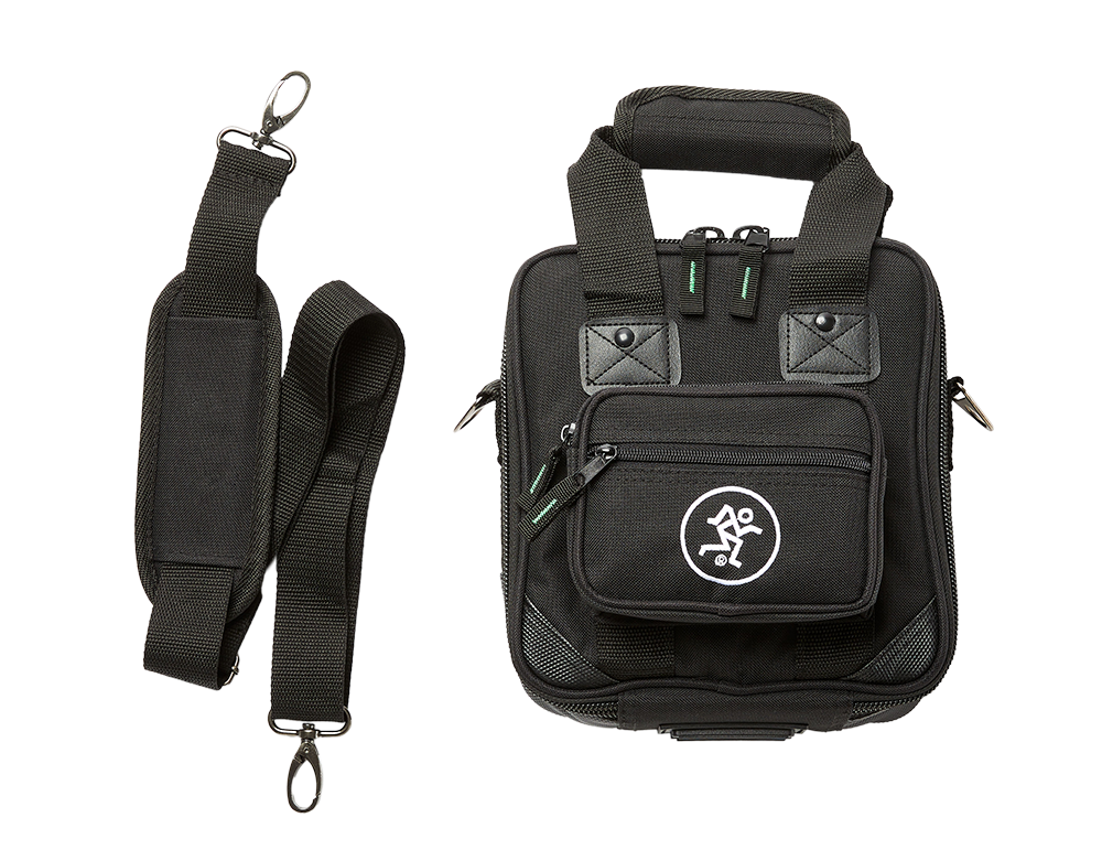 MACKIE ProFX16 アナログミキサー + ミキサーバッグ セット MACKIE ProFX16 アナログミキサー + 専用バッグ セット MACKIE