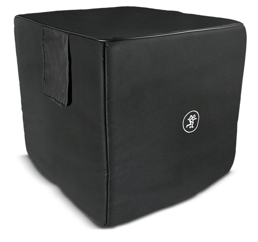 【中古】 MACKIE パワードサブウーファー専用カバー Thump18S Cover MACKIE