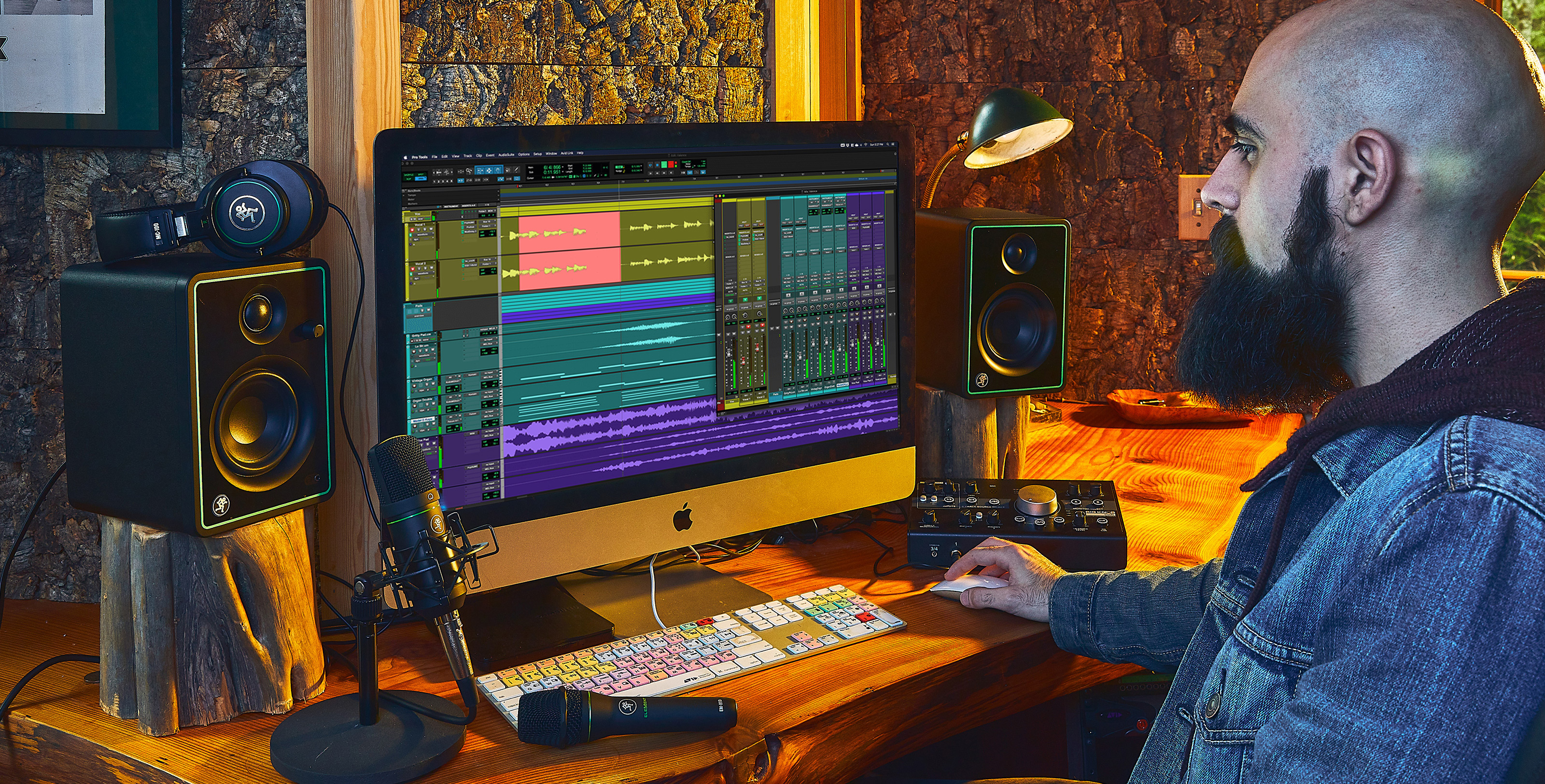 Home Recording / Studio