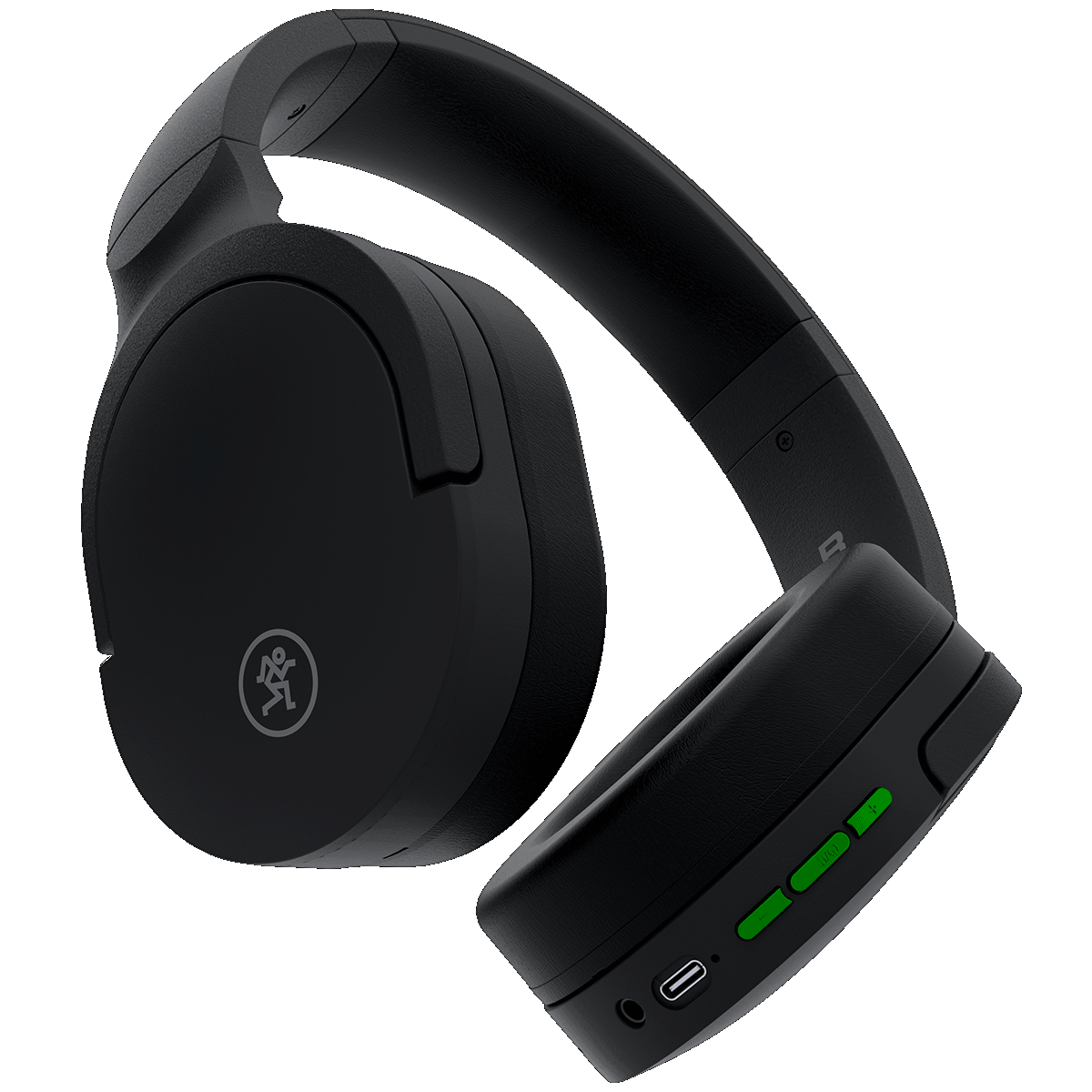 MC-40BT | Wireless Headphones With Bluetooth MC Series MACKIE