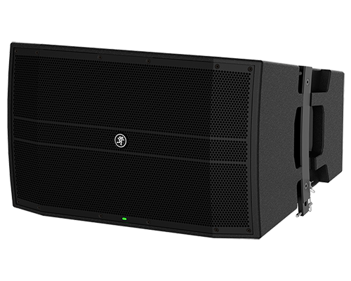 mackie drm line array