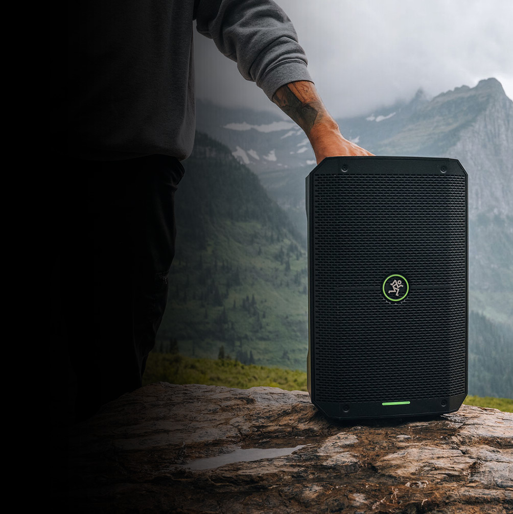 Battery-Powered
