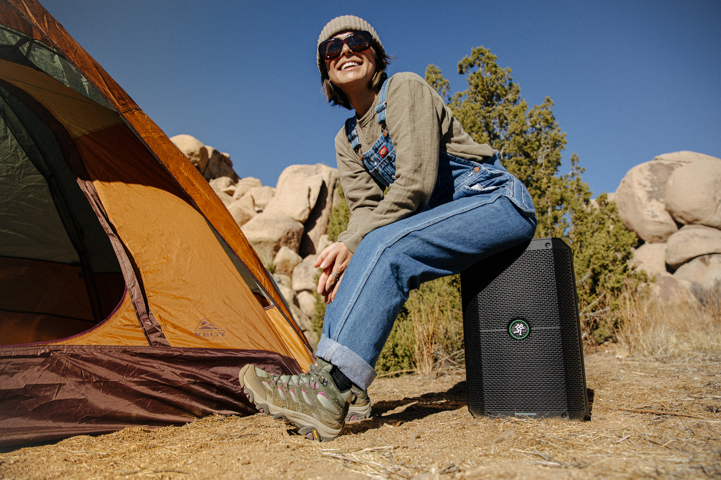 From Backyard Parties to Beach Weddings: How Battery-Powered PA Systems Can Transform Any Event