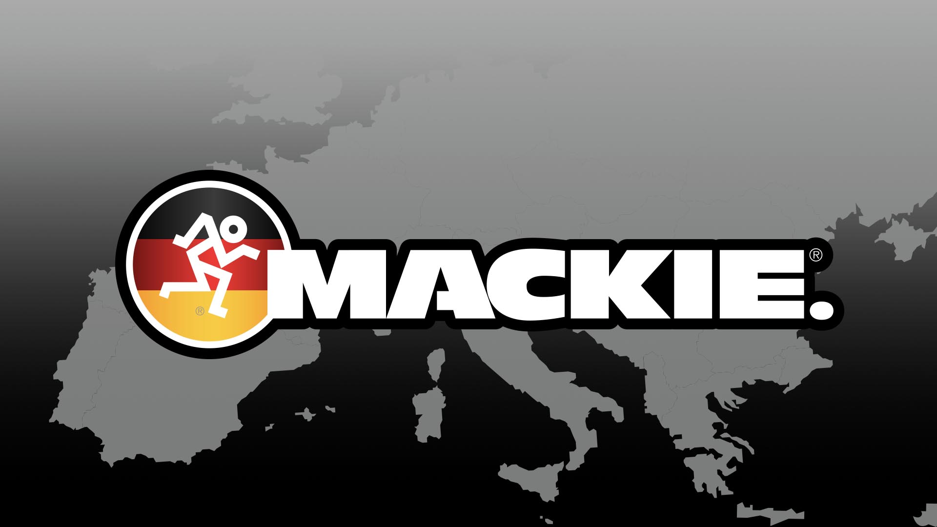 Mackie.com fügt deutsches Sprachmodul hinzu 