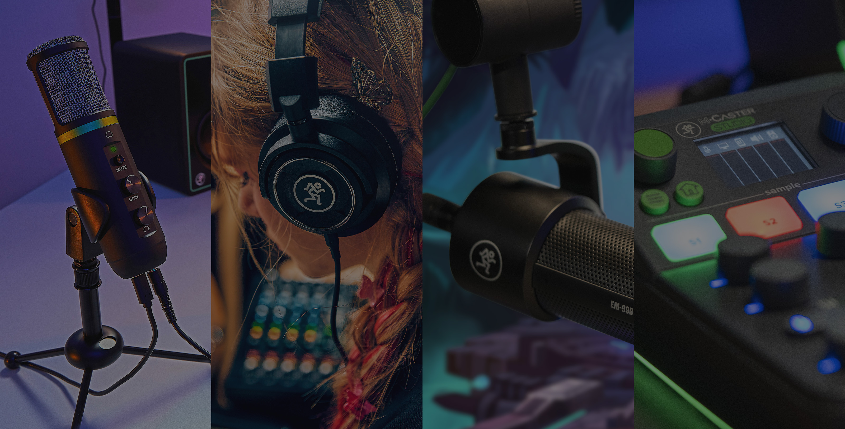 Podcast Equipment Checklist