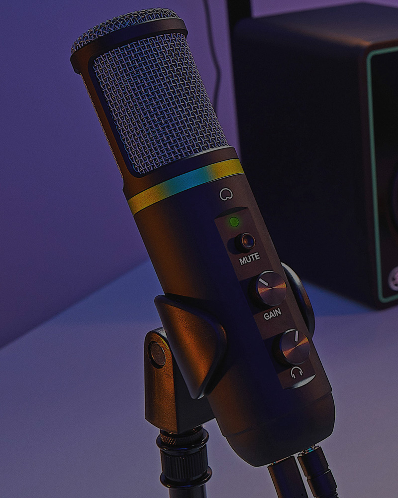 Podcast Equipment Checklist | MACKIE
