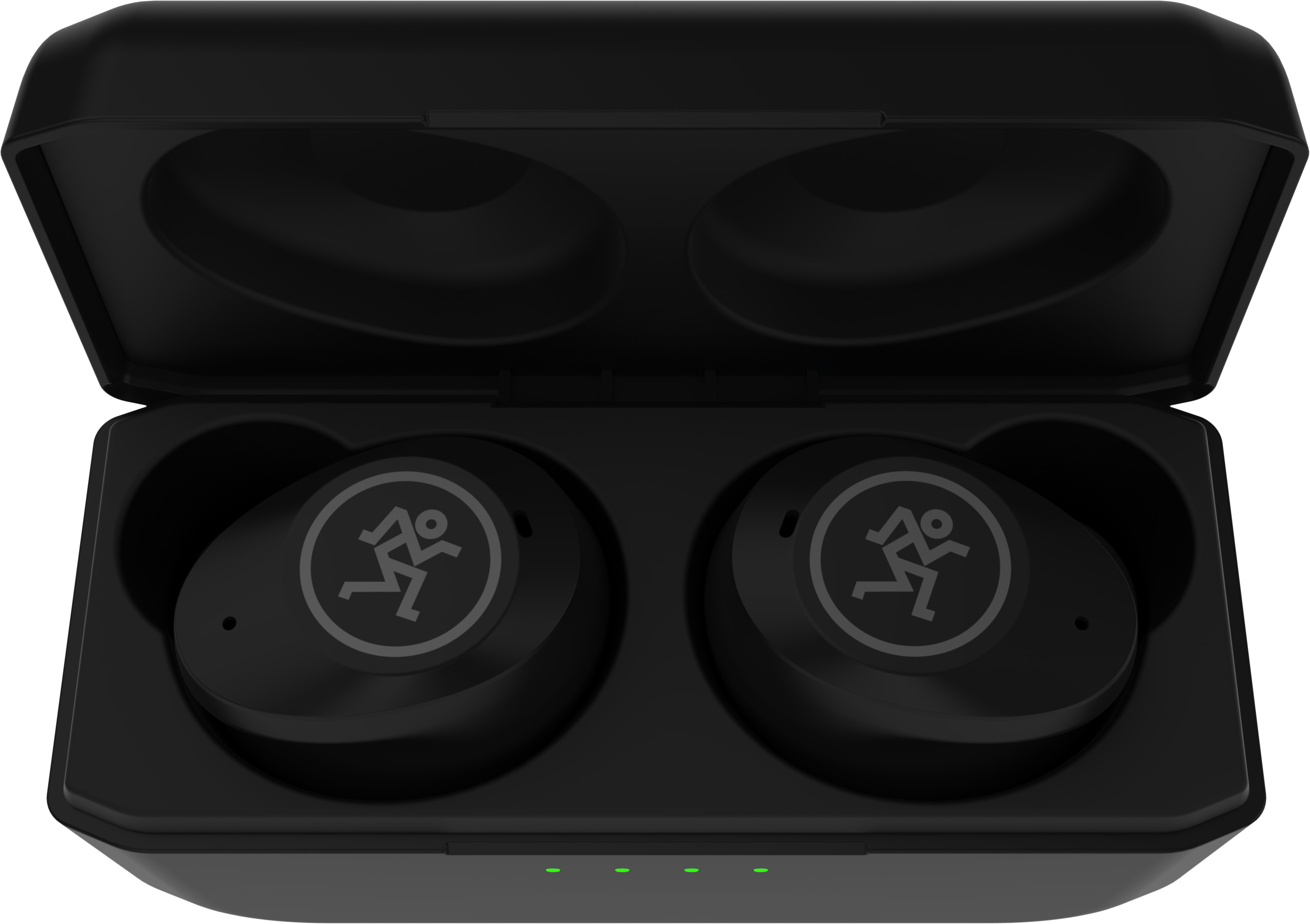 MP-20TWS True Wireless Dual-Driver Earbuds with Active Noise 