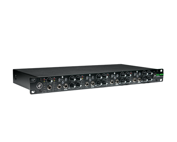 HM-800 | HM Series | Audio Tools | MACKIE