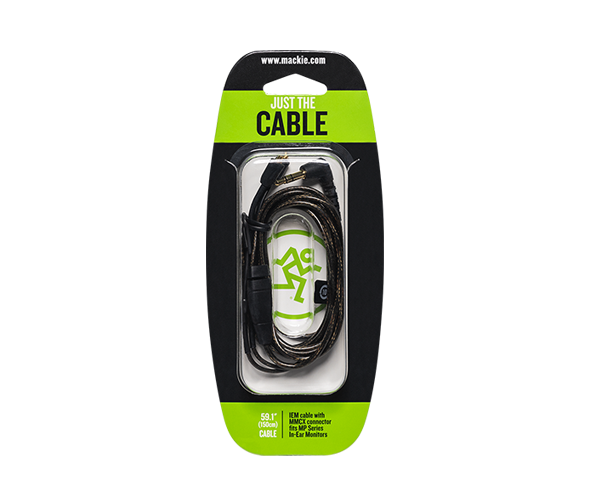Cable de repuesto para la serie MP