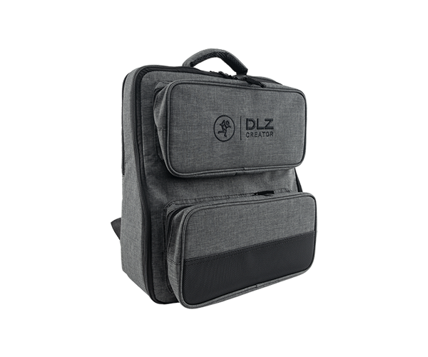 Mochila para DLZ Creator