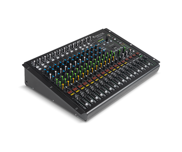 Kit de montaje en rack Onyx12