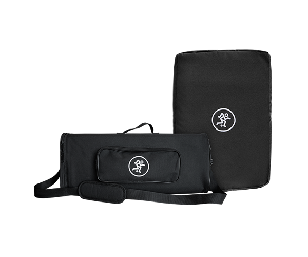 Bolsa y funda para SRM-Flex