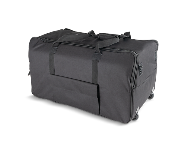 Bolsa con aberturas para ruedecillas para SRM215/SRT215