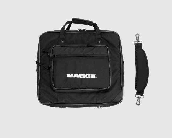 Accessories | Loudspeaker Bags And Covers | MACKIE
