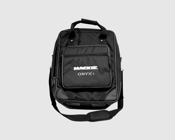 Onyx 820i Mixer Bag