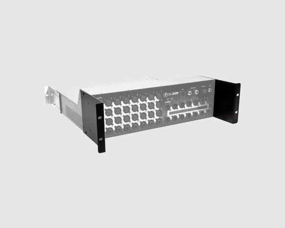 DL32R Install Rack Kit