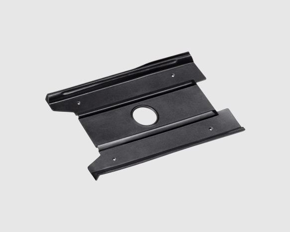 DL806/DL1608 iPad 2/3/4 Tray Kit