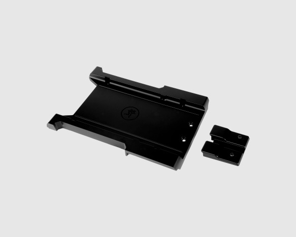 DL806/DL1608 iPad mini Tray Kit