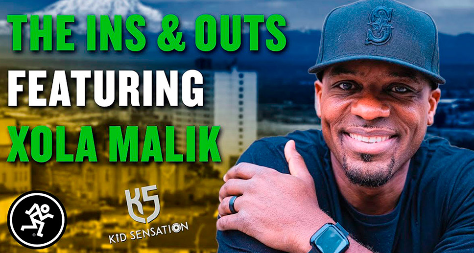 XOLA MALIK - THE INS & OUTS WITH MACKIE EPISODE 202 | MACKIE