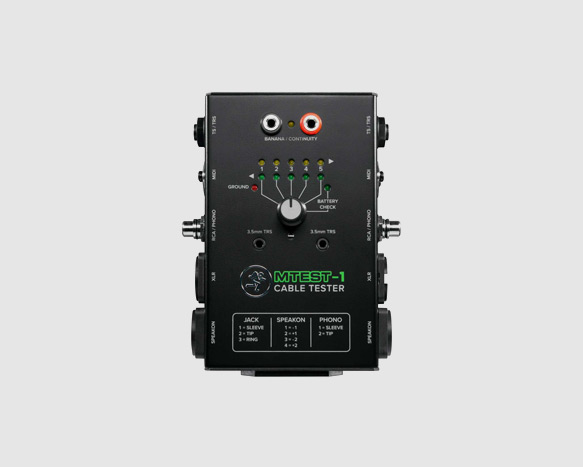 MTEST-1 Cable Tester