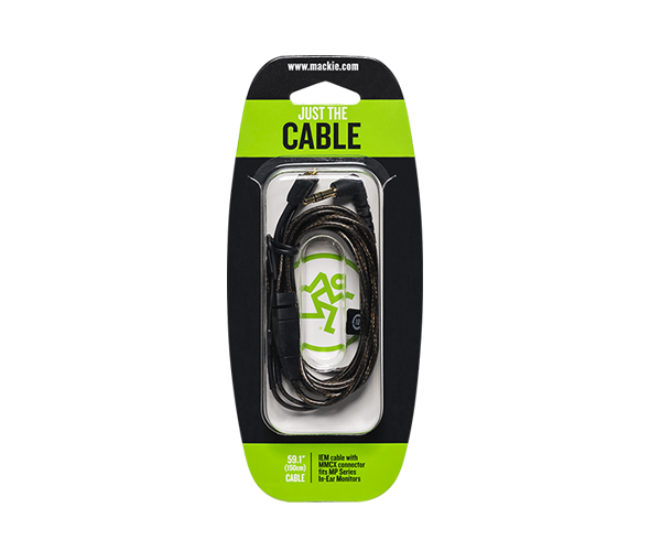 MP Series Replacement Cable