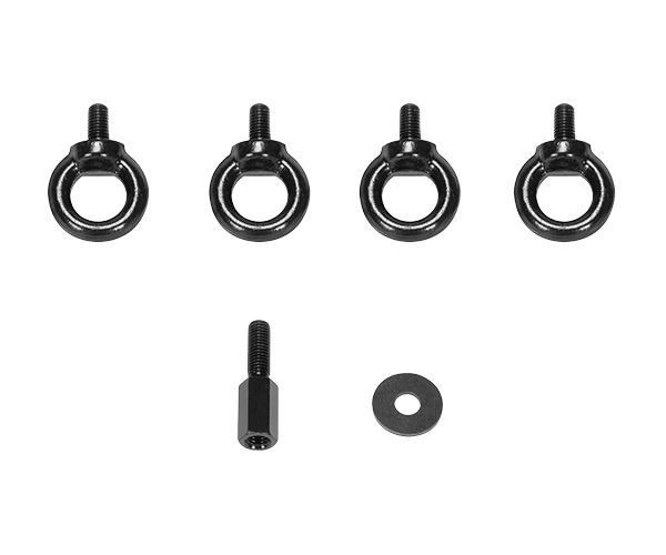 PA-A1 Eyebolt Kit
