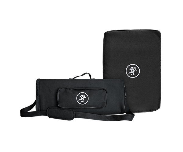 SRM-Flex Bag and Cover