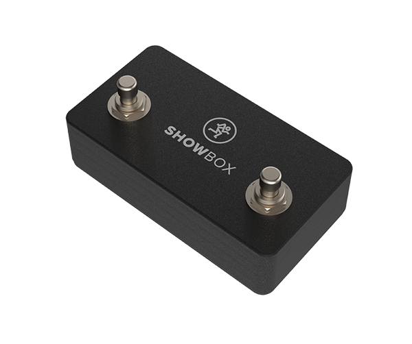 ShowBox Footswitch