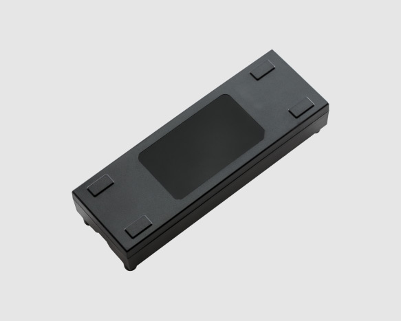 FreePlay Rechargeable Lithium-Ion Battery