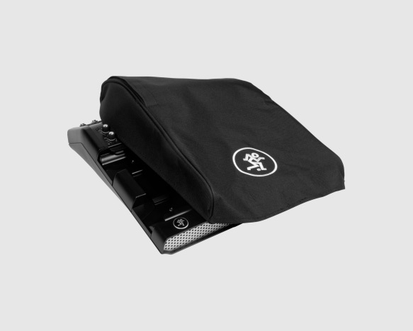 DL806 / DL1608 Dust Cover