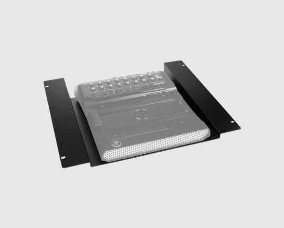 DL806/DL1608 Rackmount Kit
